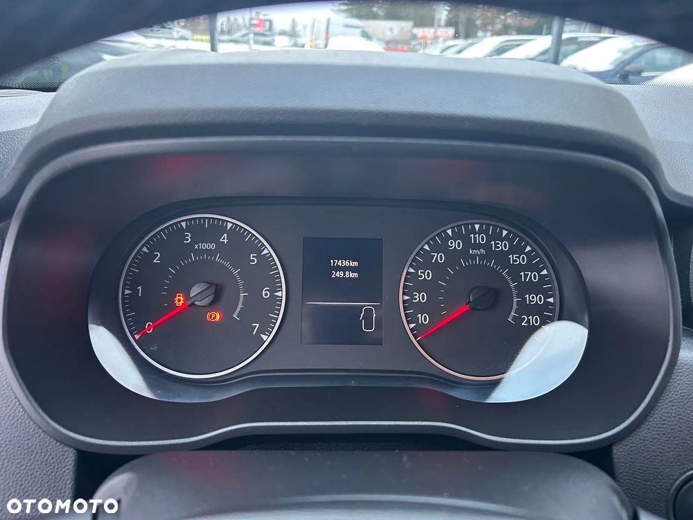 Dacia Duster 1.3 TCe Journey - 11