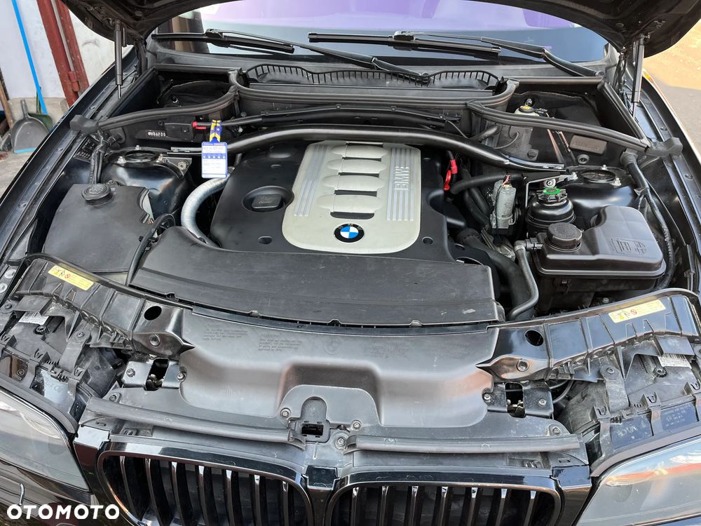 BMW X3 xDrive30d - 19