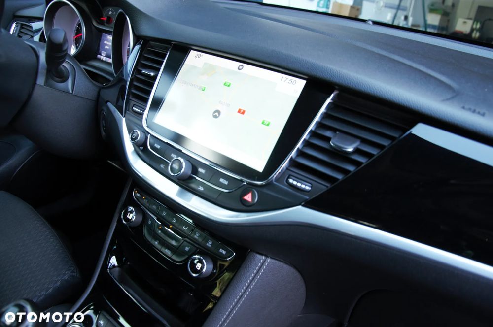 Opel Astra 1.4 Turbo Innovation - 6