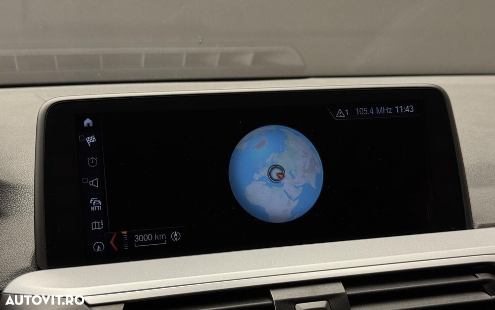 BMW X3 - 15