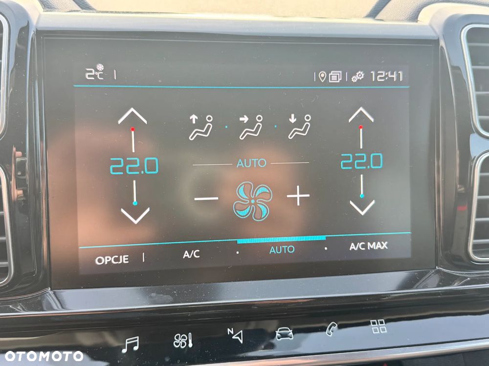 Citroën C5 Aircross 1.2 PureTech C-Series - 19