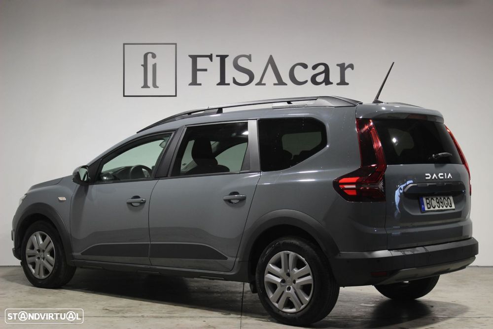 Dacia Jogger - 8