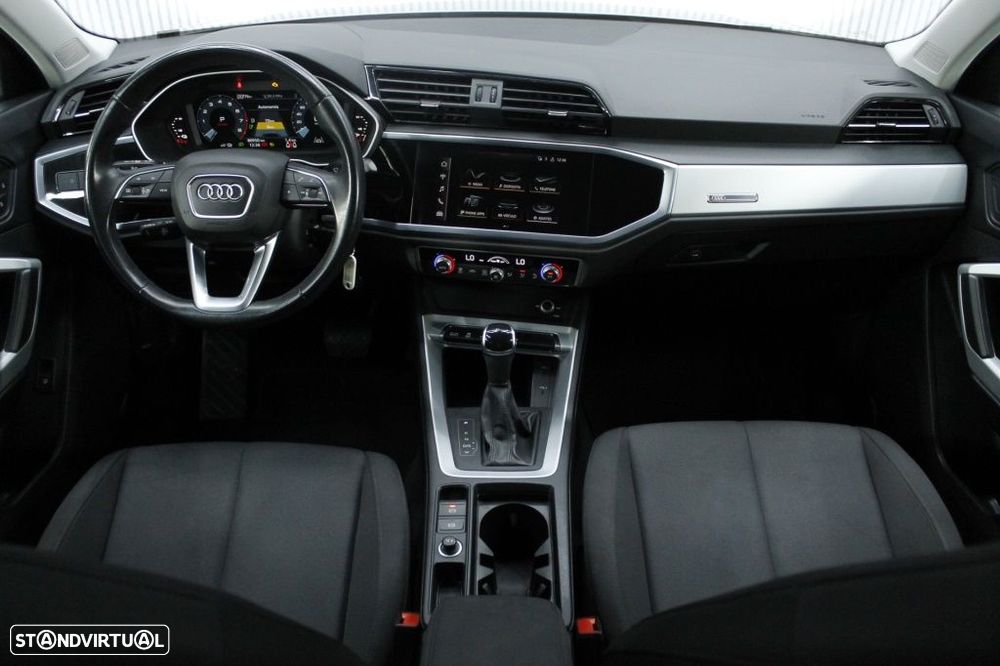 Audi Q3 45 TFSIe S tronic - 19