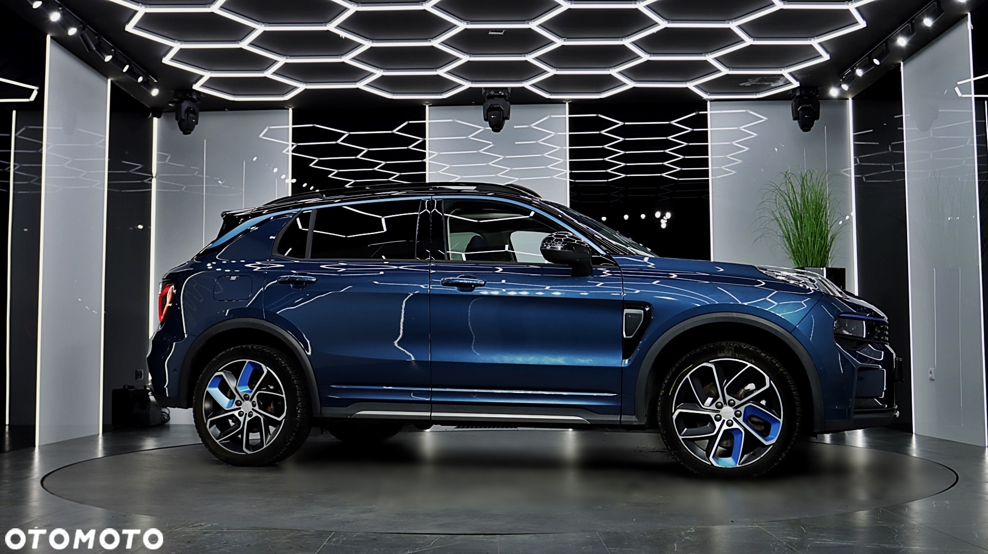 Lynk & Co 01 PHEV - 10
