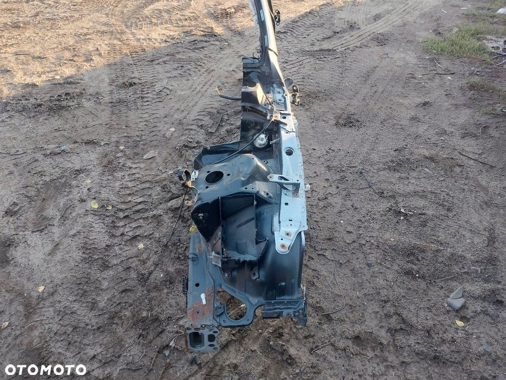 ĆWIARTKA PODŁUŻNICA LEWY PRZÓD LEXUS IS II - 9