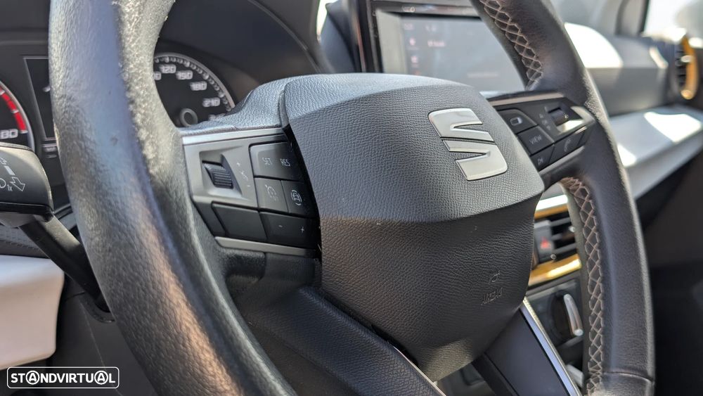 SEAT Arona 1.0 TSI Style - 7