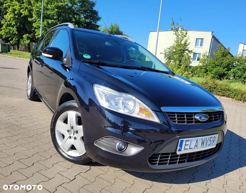 Ford Focus - 11