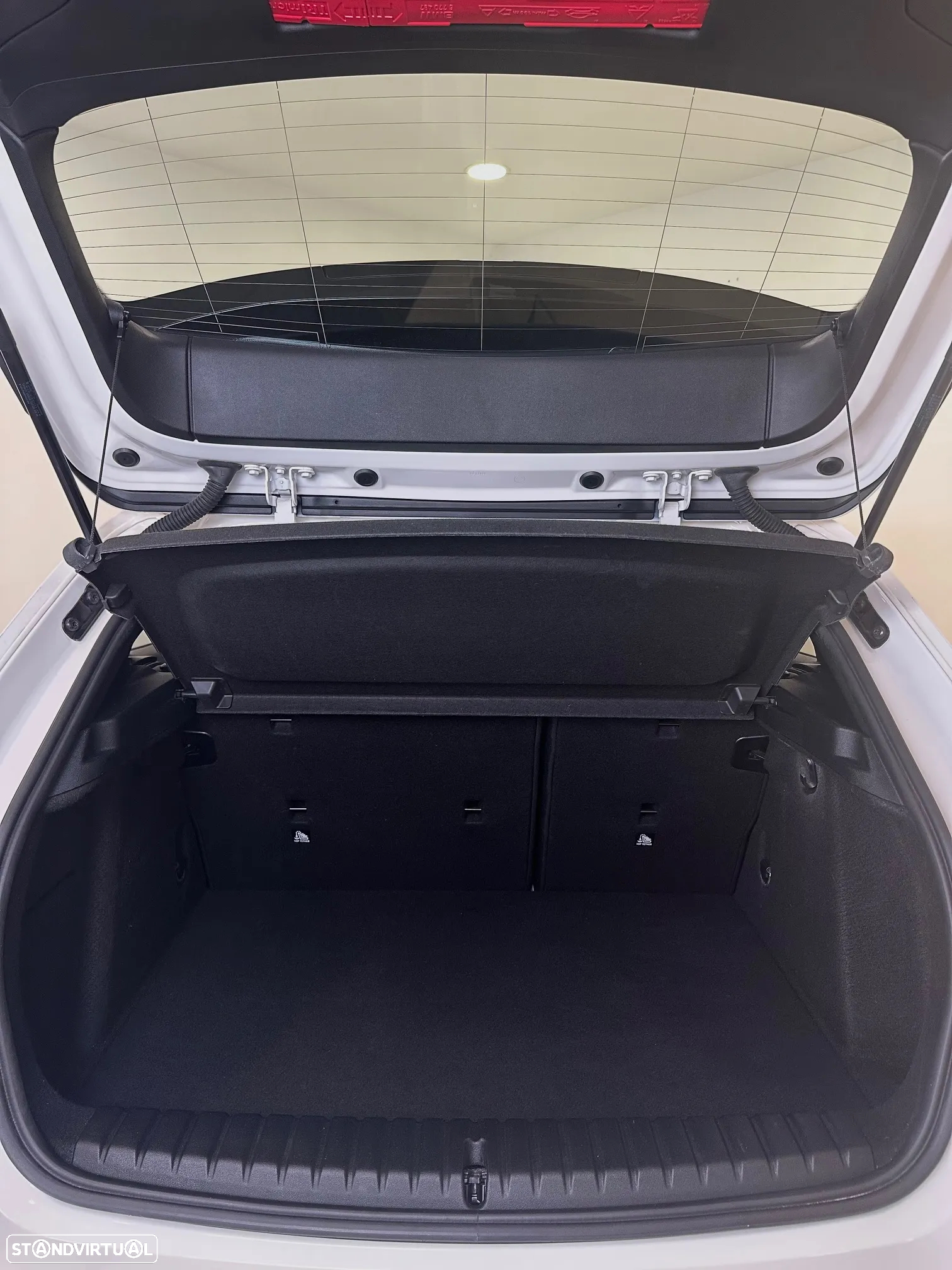 BMW 118 i Corporate Edition M Auto - 5