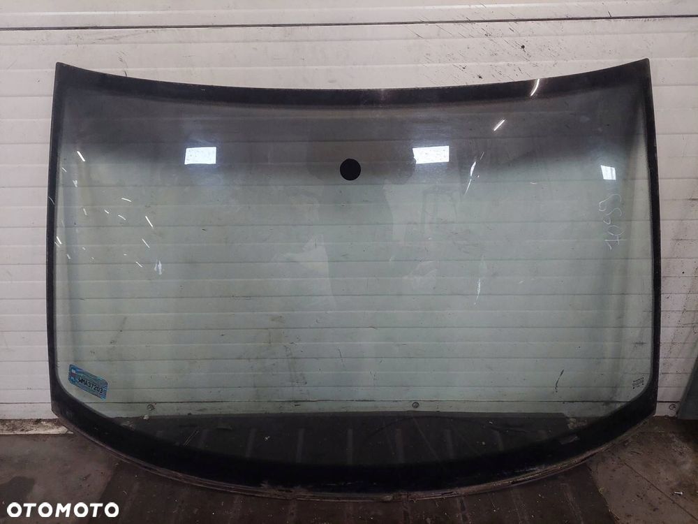 SZYBA CZOŁOWA PRZEDNIA VOLKSWAGEN PASSAT B5 MAZOWSZE - 1