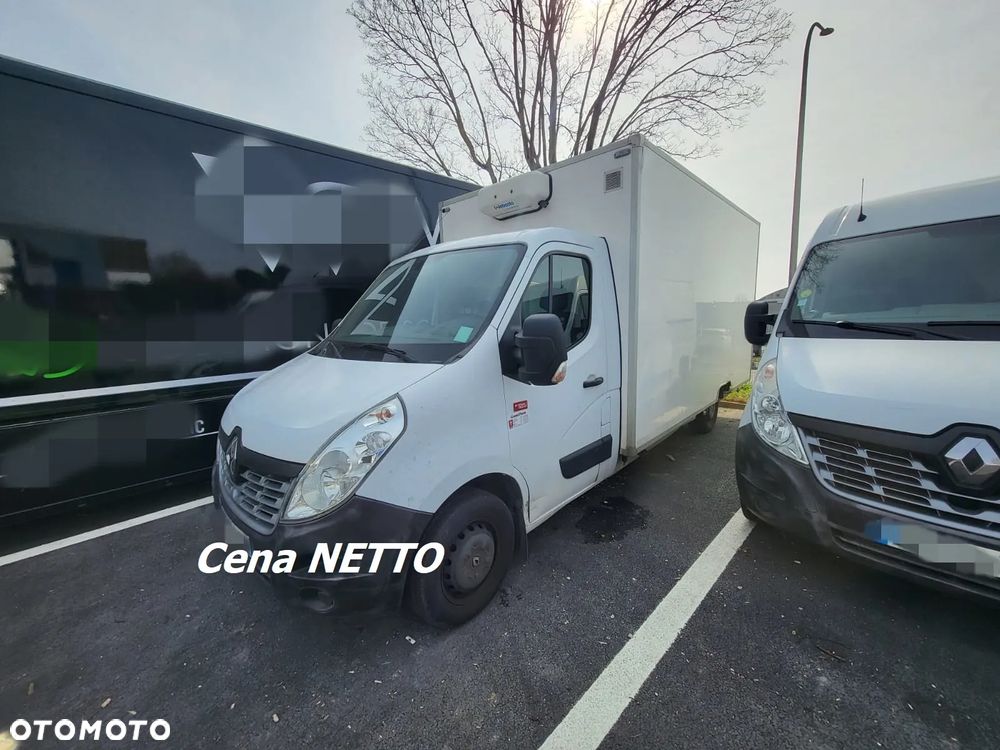 Renault MASTER - 2