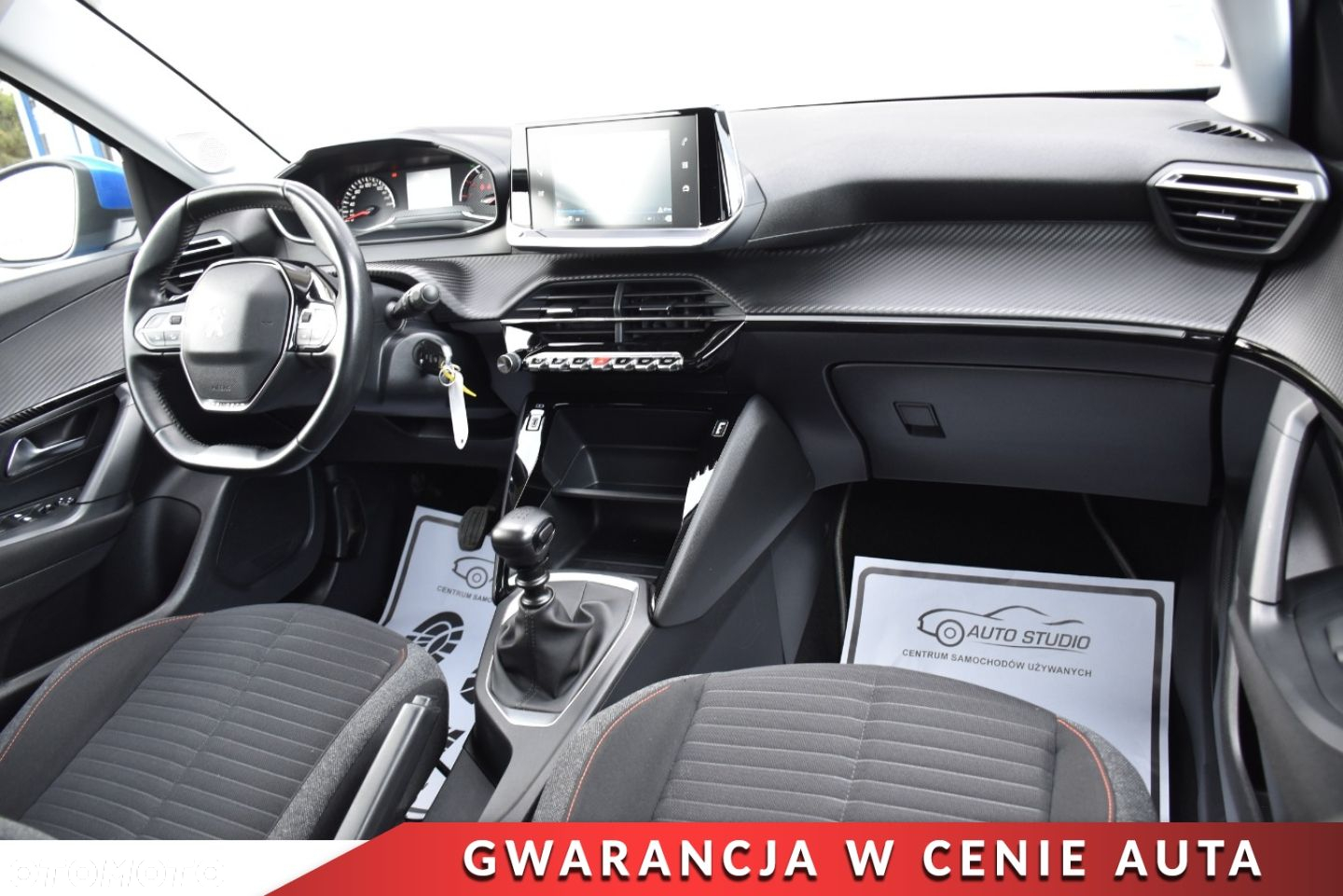 Peugeot 2008 BlueHDi 100 Active - 9