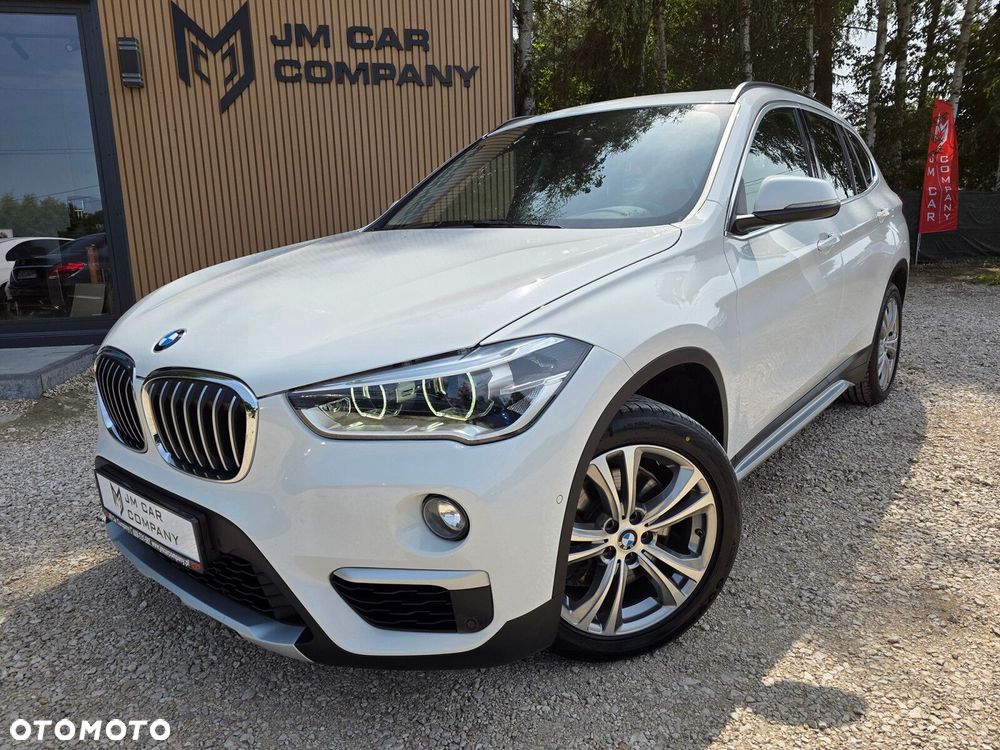BMW X1 - 1
