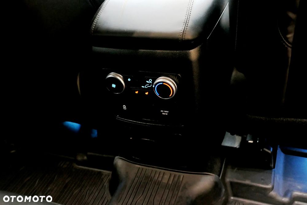 Ford Explorer 3.0 EcoBoost PHEV 4WD Platinum - 30