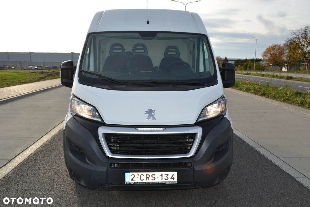 Peugeot Boxer - 7