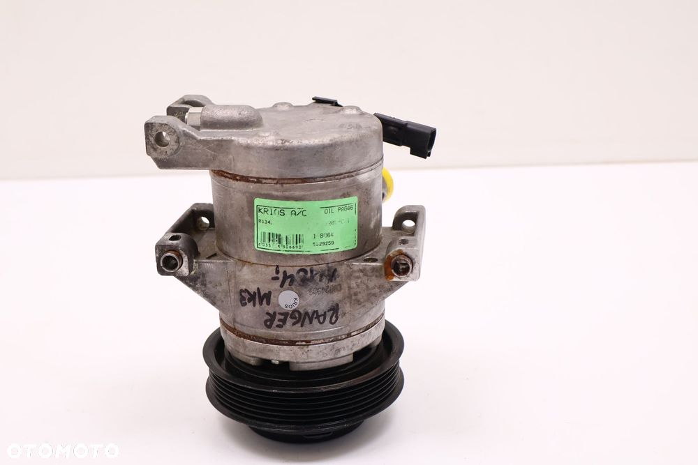 FORD RANGER TKE SPRĘŻARKA KLIMATYZACJI 1.8064 - 5