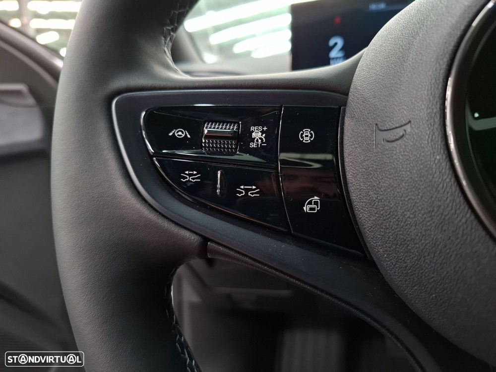 BYD Seal 82.5 kWh Design - 8