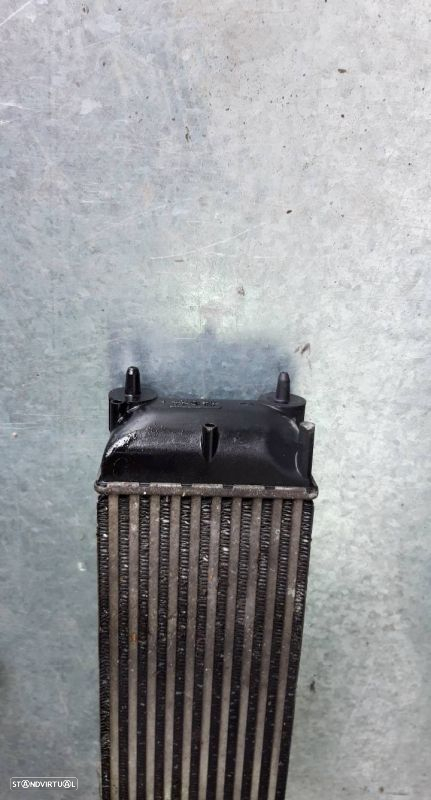 Intercooler Peugeot 308 I (4A_, 4C_) - 4