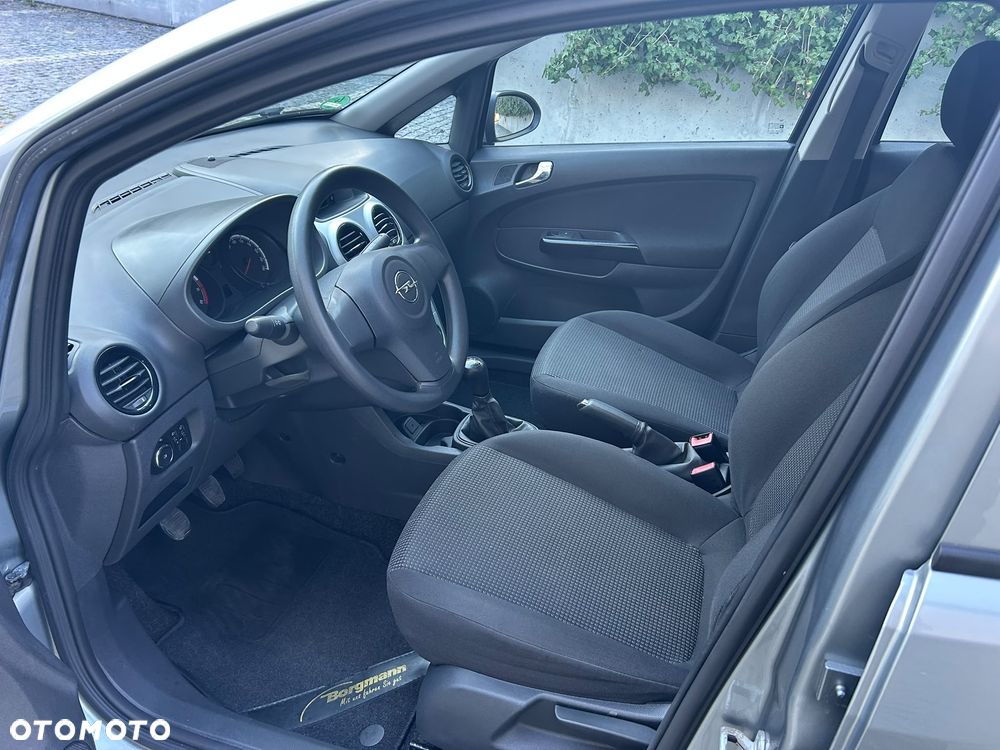 Opel Corsa 1.2 16V EcoFLEX Active - 17