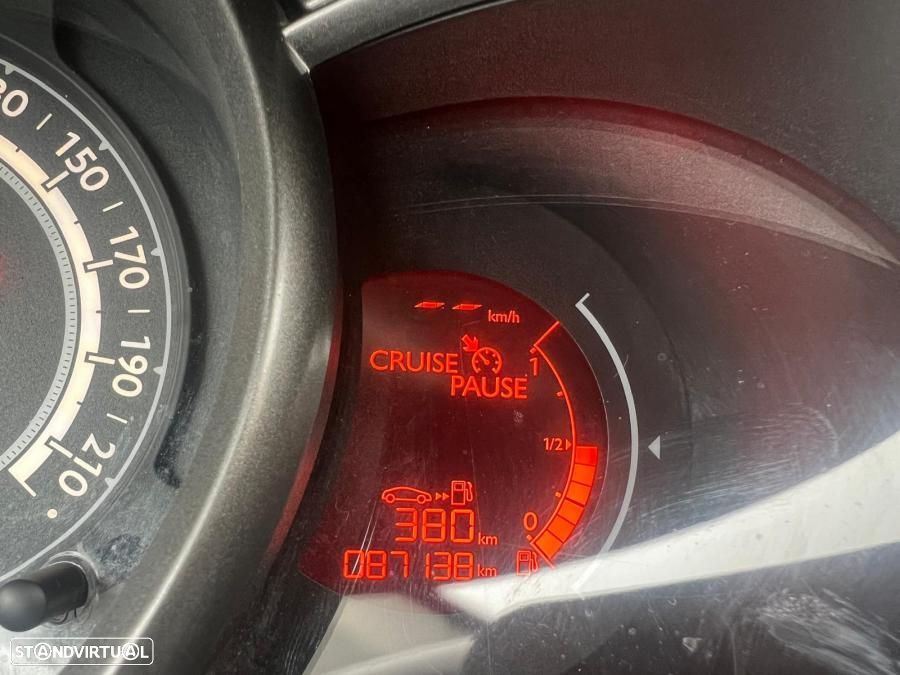 Citroën C3 1.2 PureTech Origins - 11