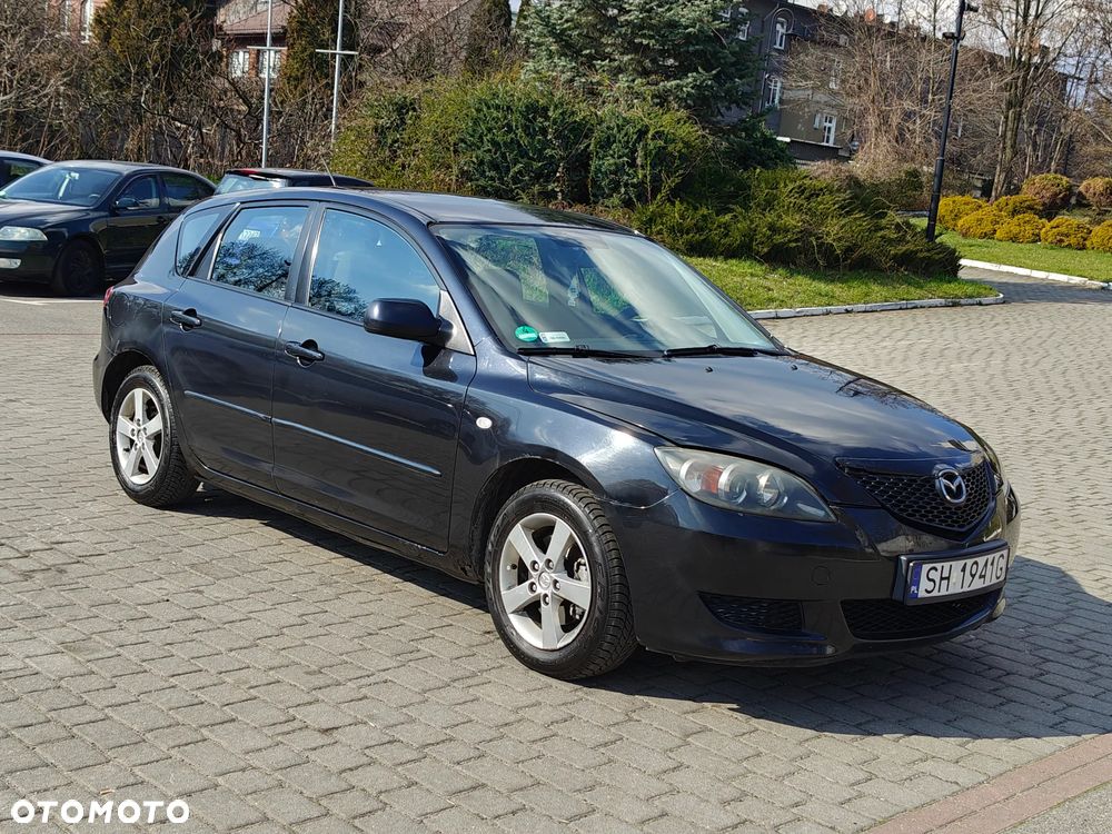 Mazda 3 - 14