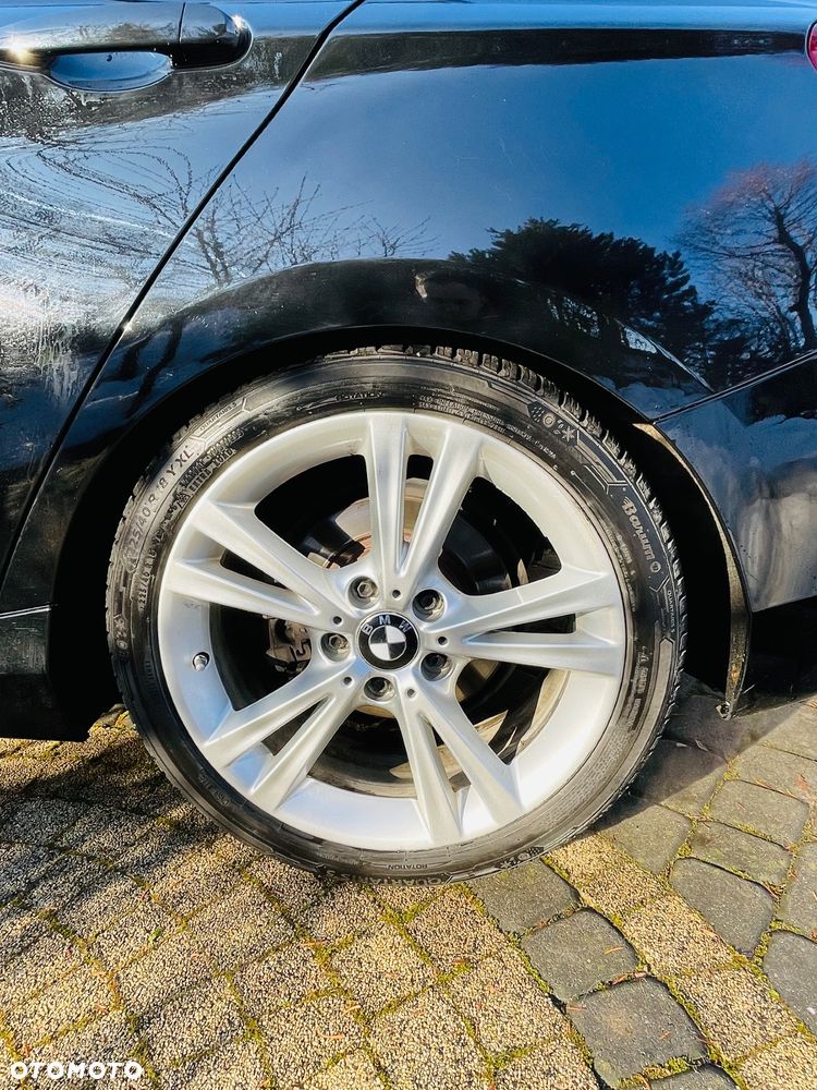 BMW Seria 1 118i - 5