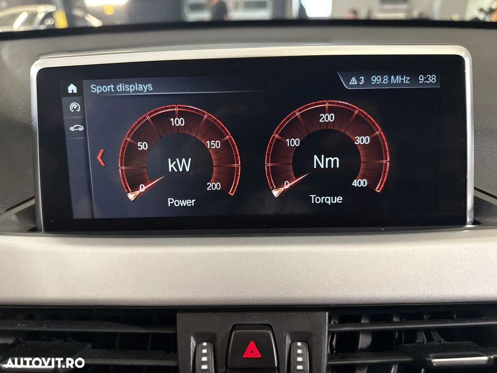 BMW X1 - 23
