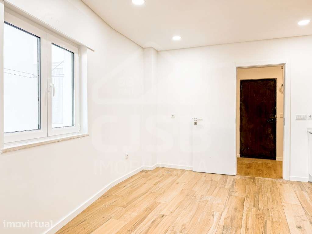 Apartamento T3 em Coruche - Grande imagem: 5/20