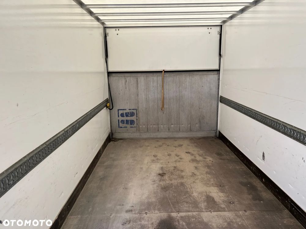 Iveco Daily 50C/MR - 12
