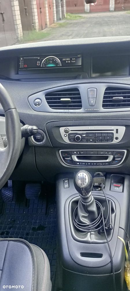 Renault Scenic - 6
