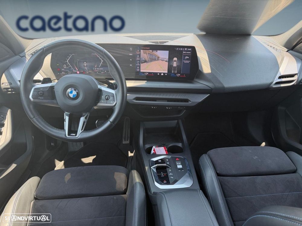 BMW 116 Pack Desportivo M - 12
