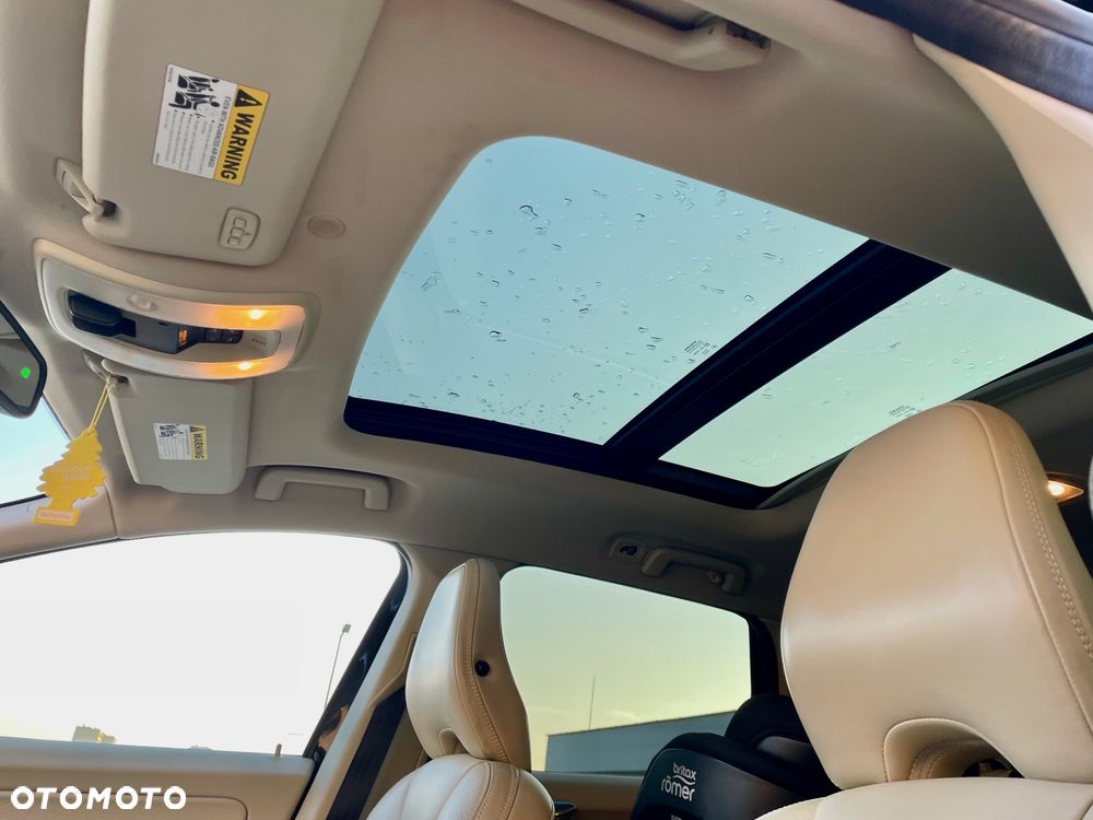 Volvo XC 60 T6 AWD Summum - 9