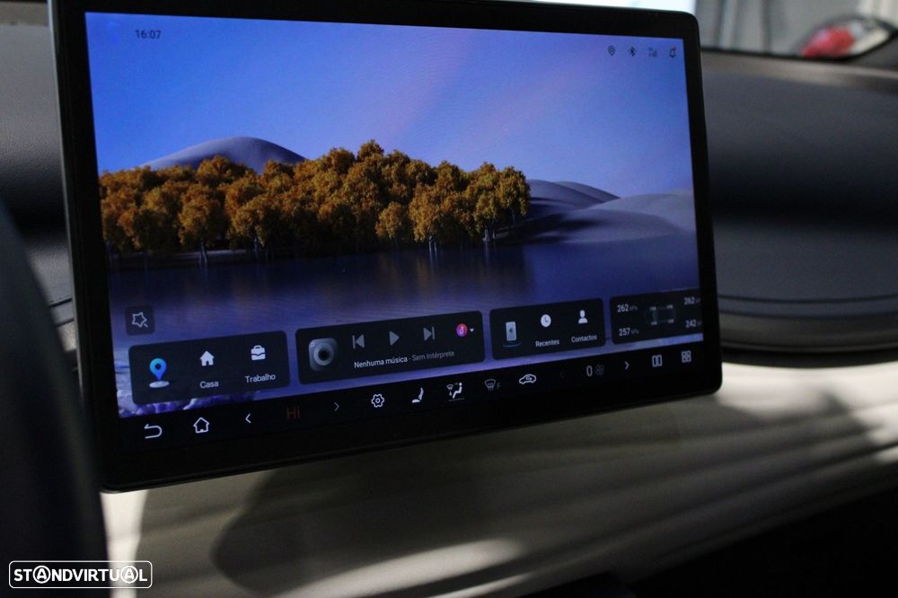 BYD Atto 3 60.48 kWh Design - 13