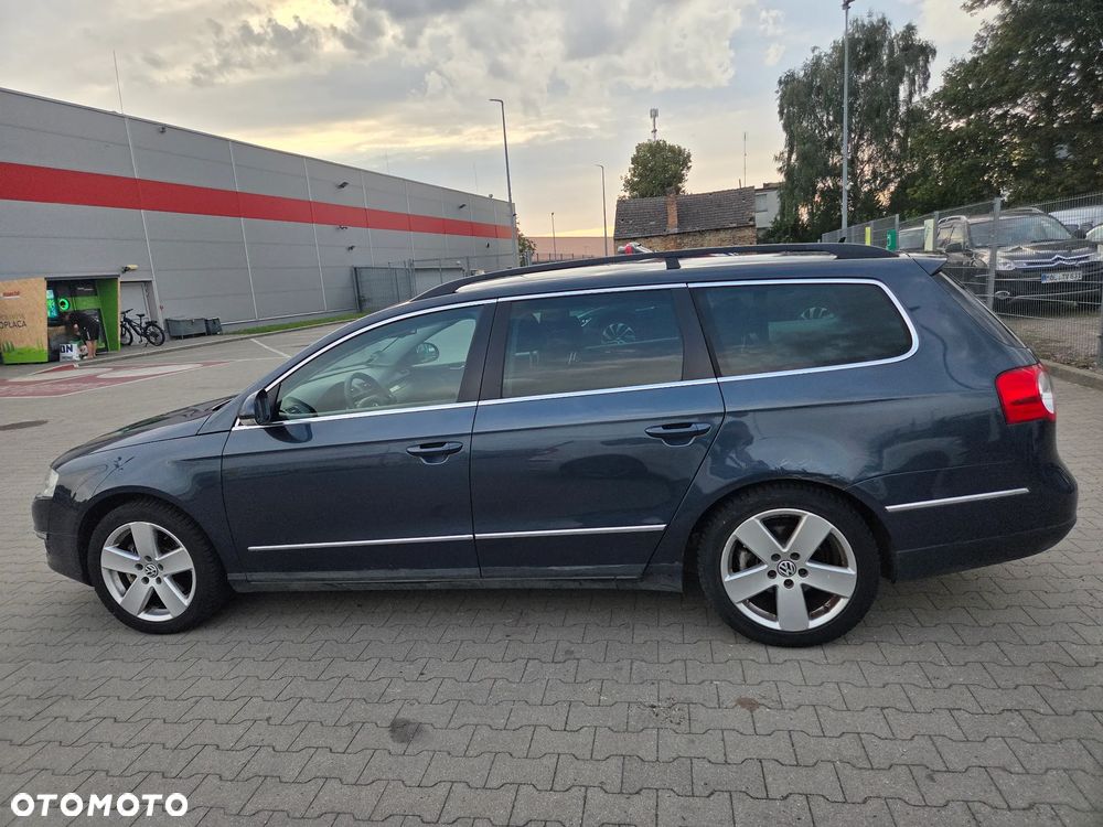 Volkswagen Passat 1.6 Comfortline - 5