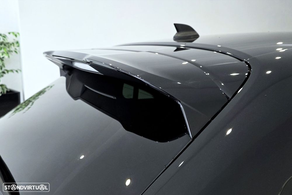 Peugeot 208 1.2 PureTech GT Line EAT8 - 29