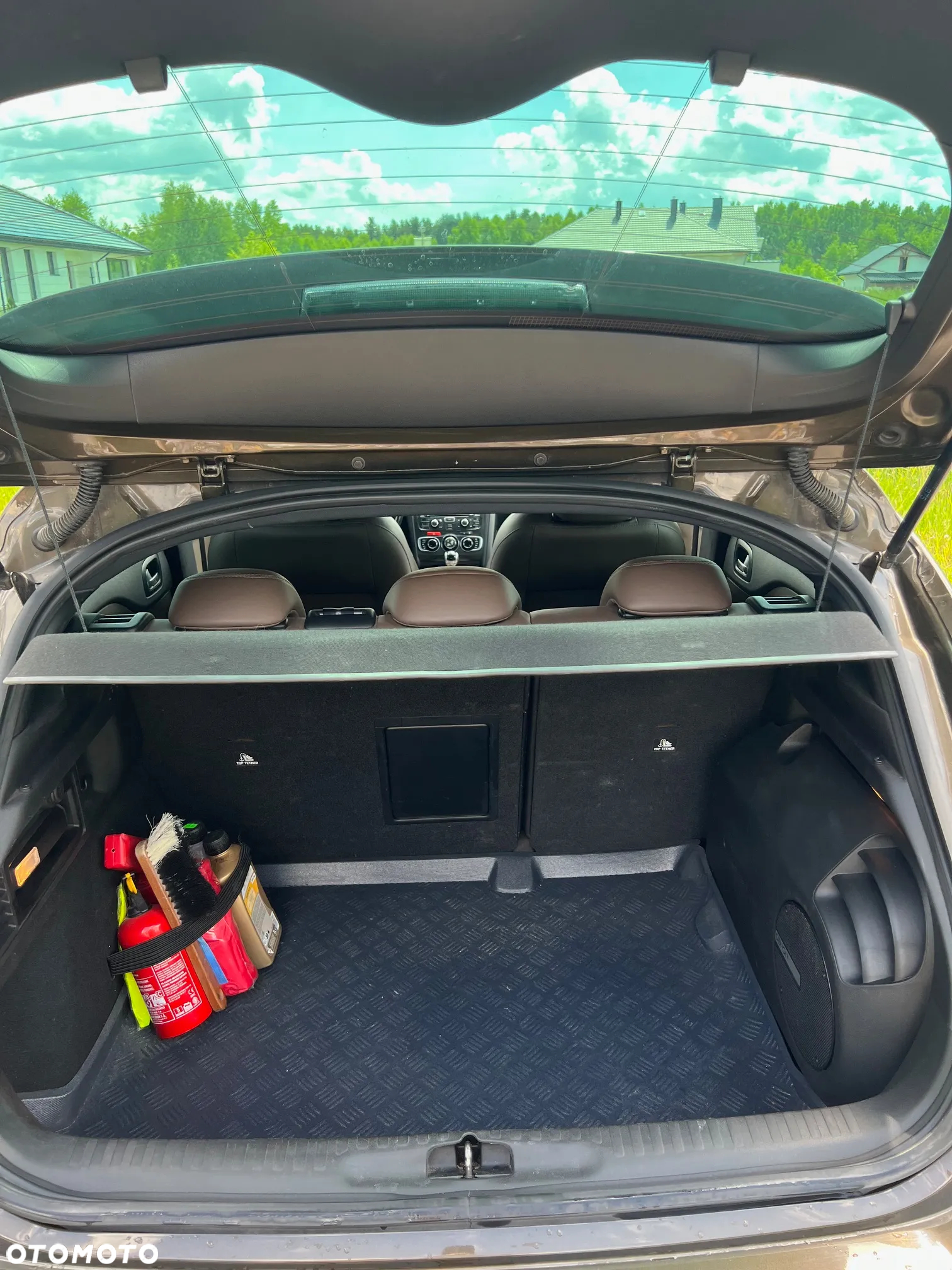 Citroën DS4 2.0 HDi SportChic - 16