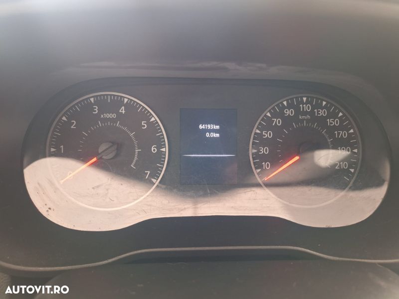 Dacia Duster ECO-G 100 Prestige Plus - 12