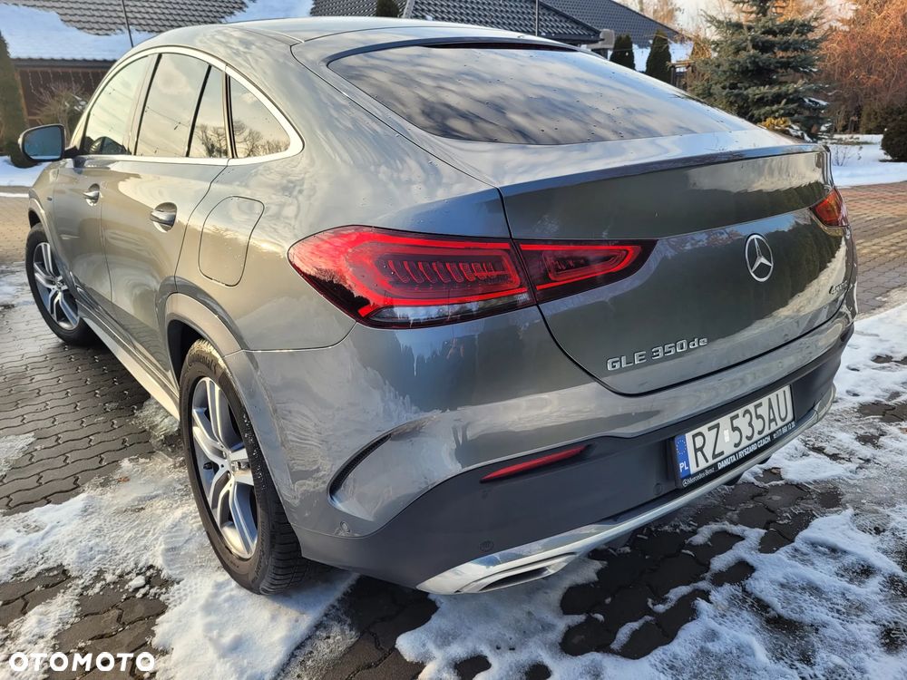 Mercedes-Benz GLE - 8