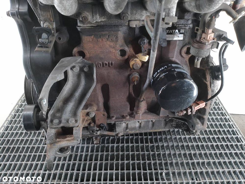 SILNIK TATA INDICA 475SI48 1.4 SI - 5