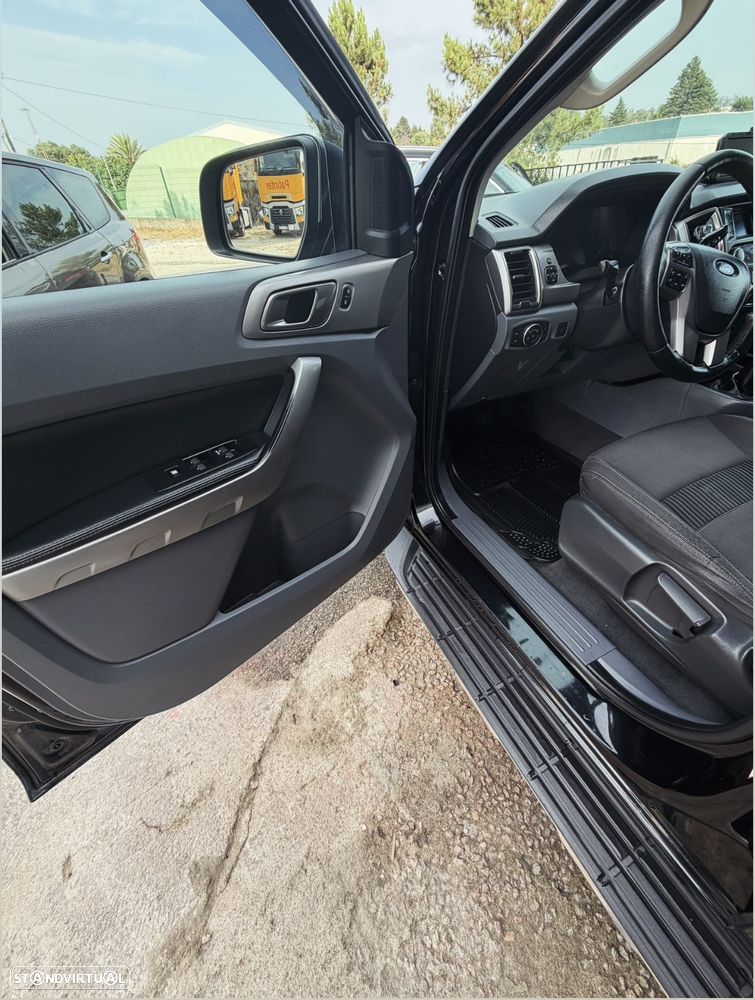 Ford Ranger XLT - 26