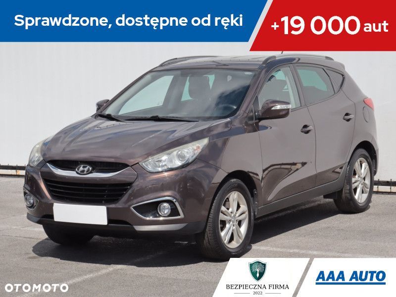 Hyundai ix35 - 2