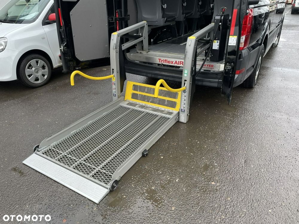 Volkswagen Crafter HA Plus Trendline - 34