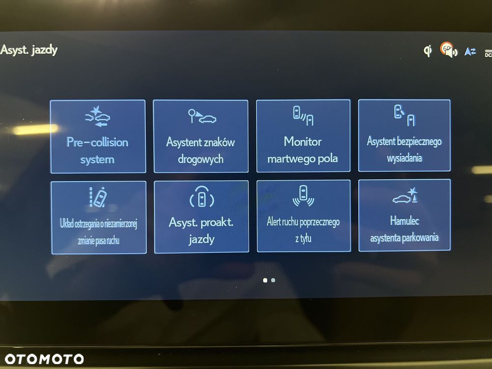 Lexus UX - 32