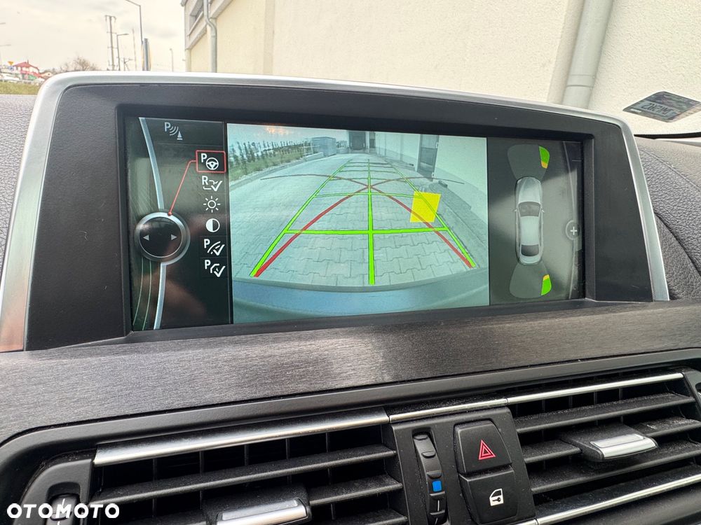 BMW Seria 6 - 40