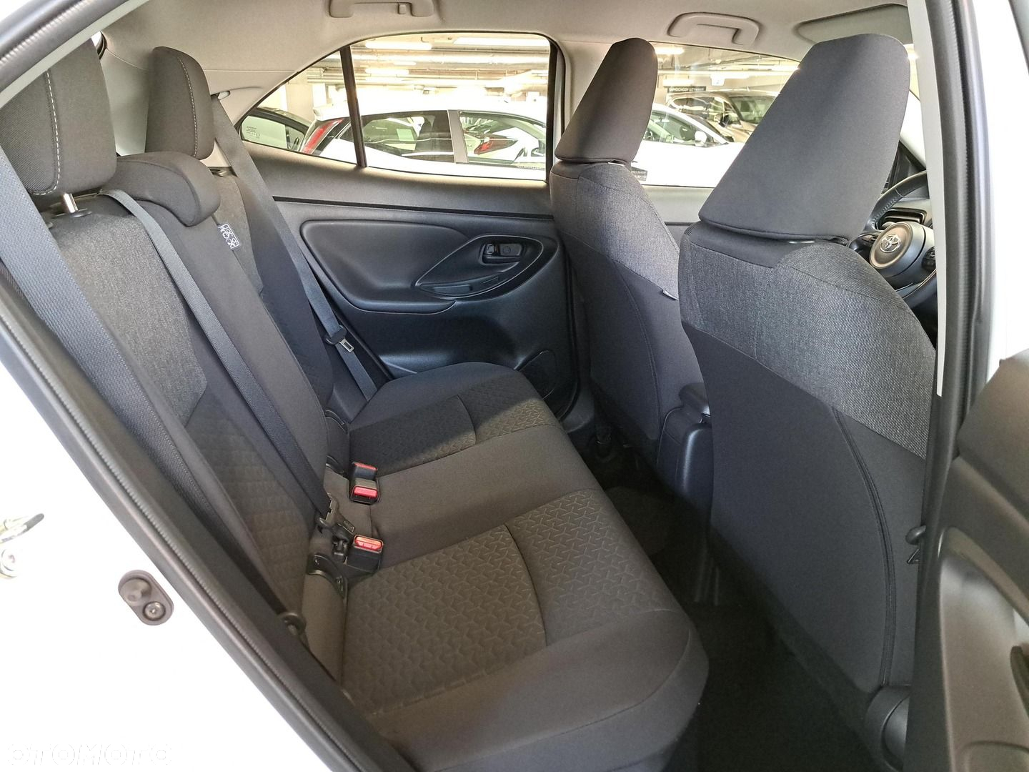 Toyota Yaris Cross - 13