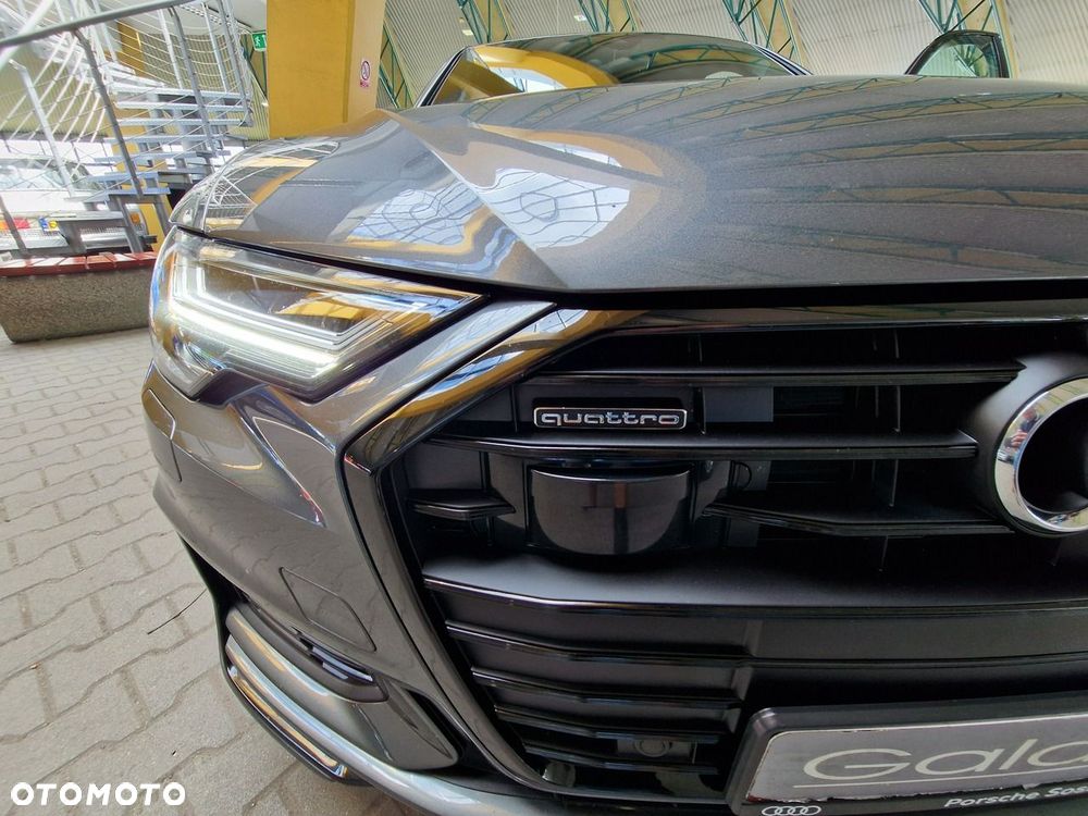 Audi A6 Limousine - 30