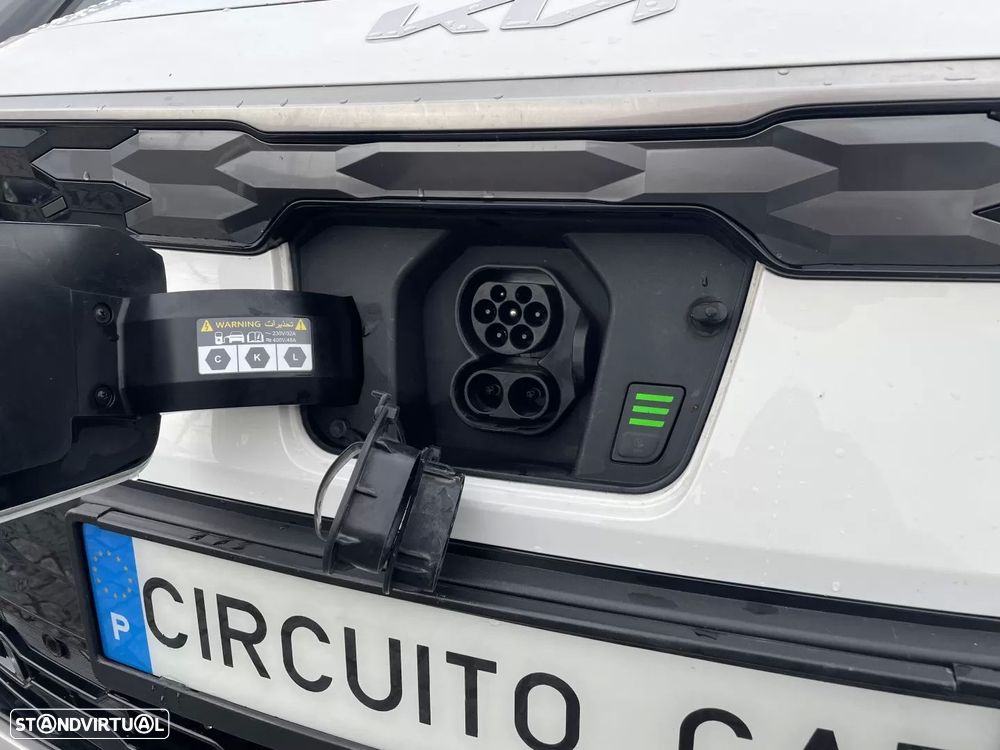Kia Niro EV - 11