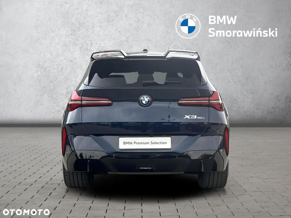 BMW X3 - 4