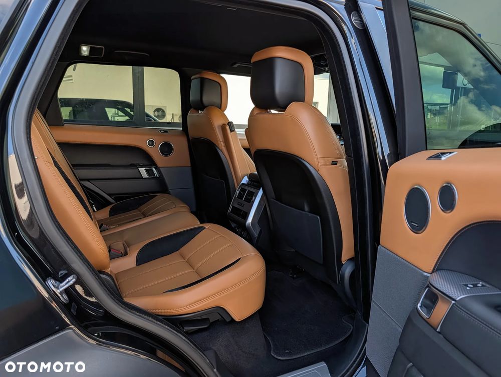 Land Rover Range Rover Sport S 2.0 SD4 HSE - 18