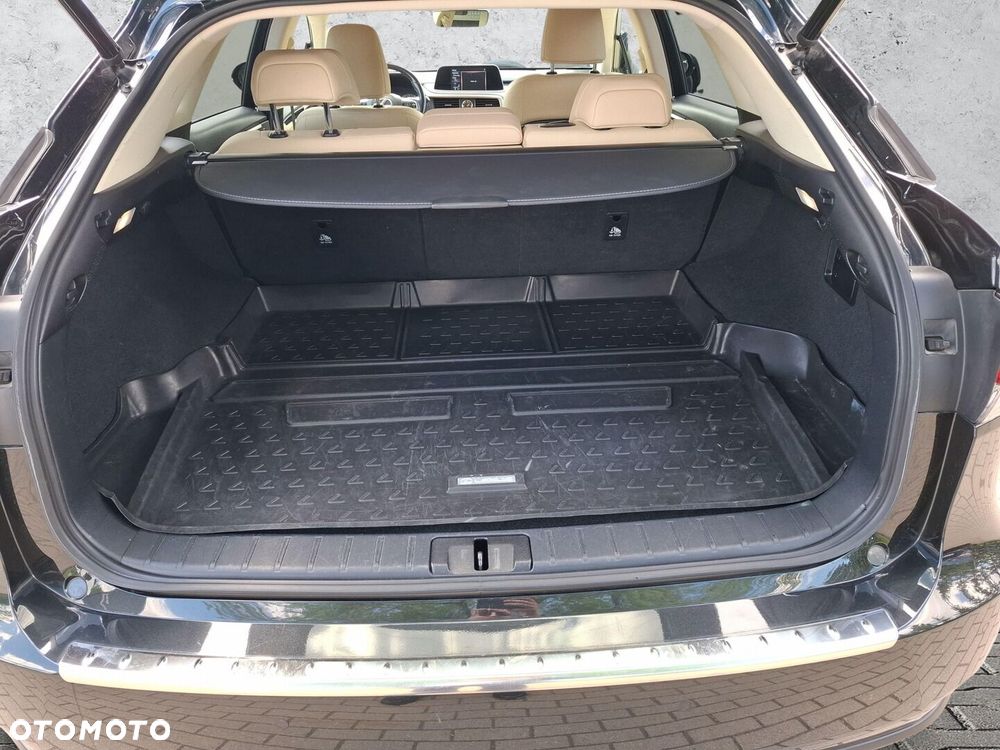 Lexus RX 300 Elegance - 12