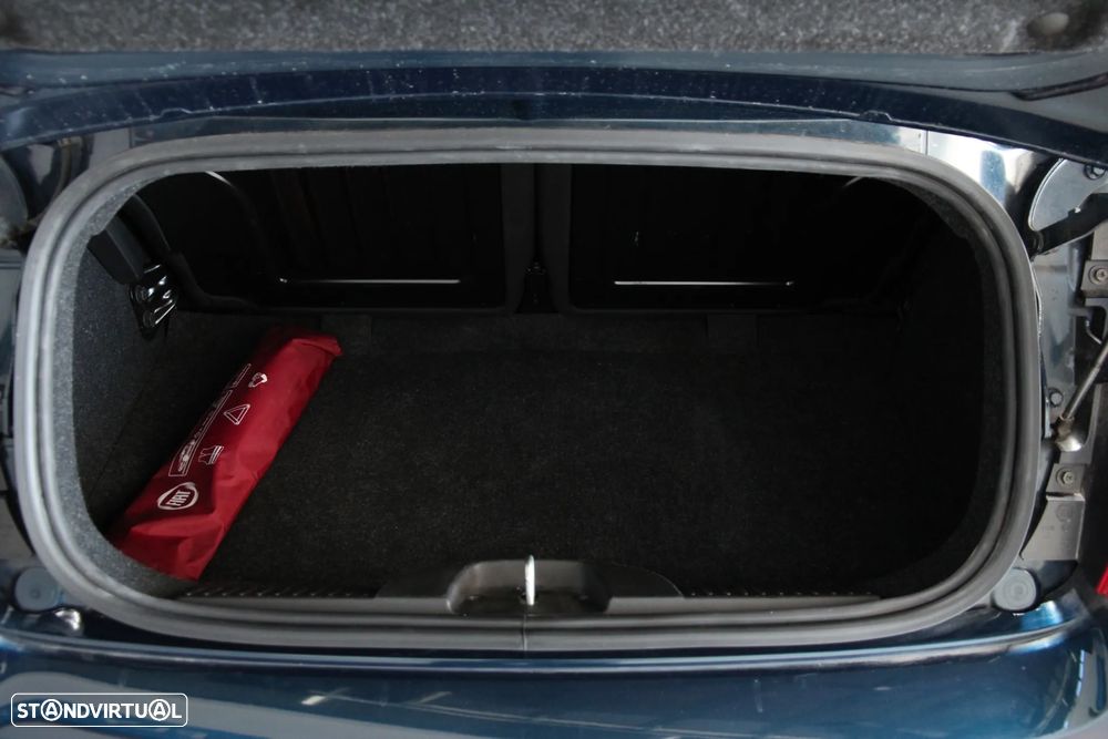 Fiat 500C 1.0 Hybrid - 24